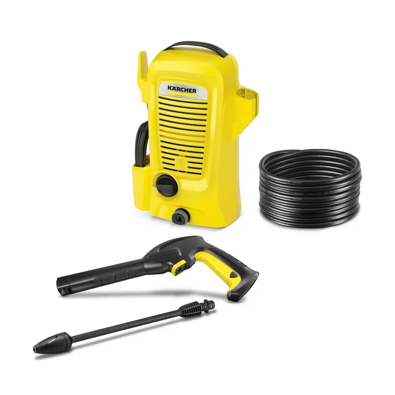 Hochdruckreiniger K 2 Universal Edition Neu Im Sortiment
